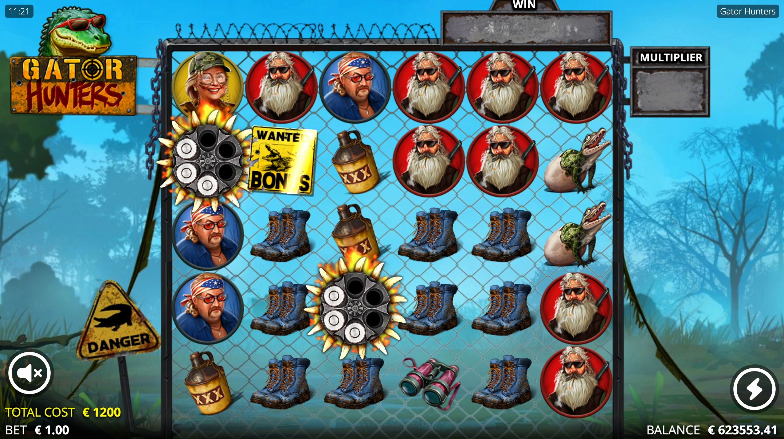 Gameplay