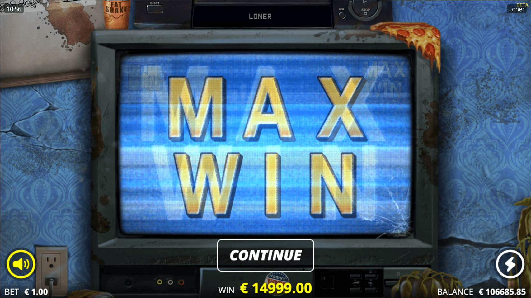 Gameplay