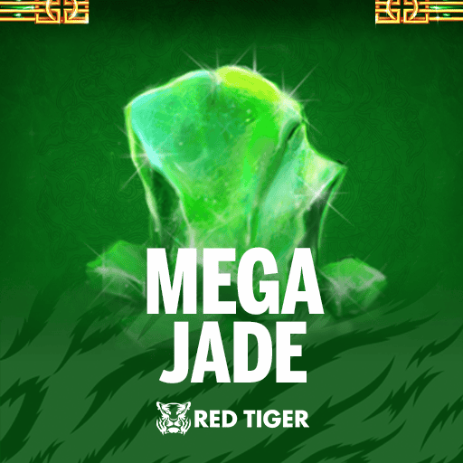 Mega Jade logotyp