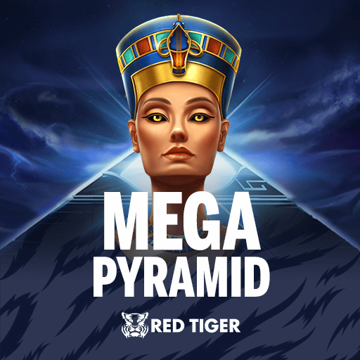 Mega Pyramid logotyp