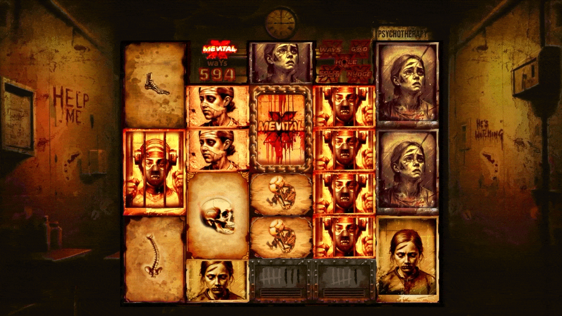 Gameplay