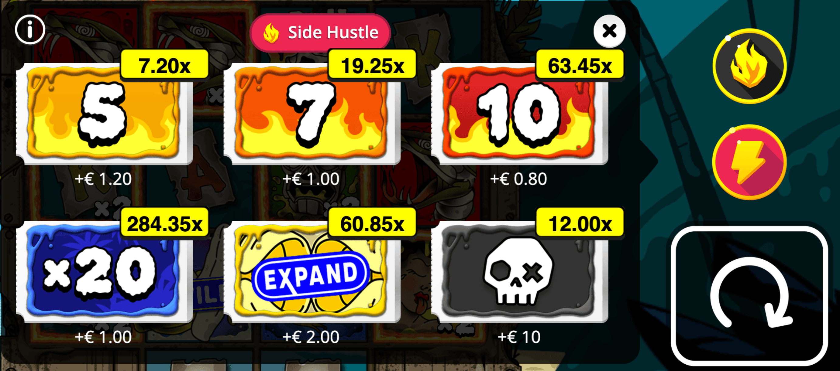 Gameplay