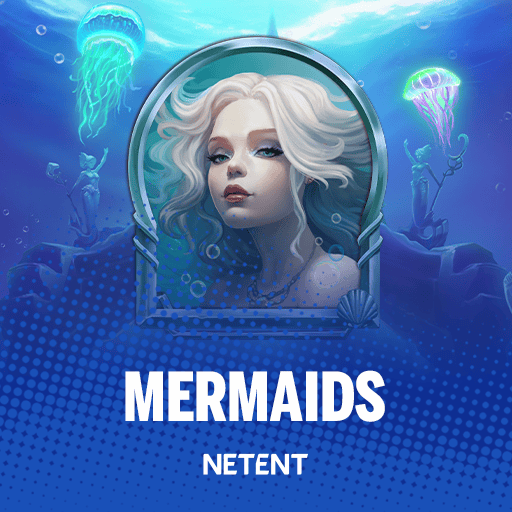 Mermaids™ logotyp