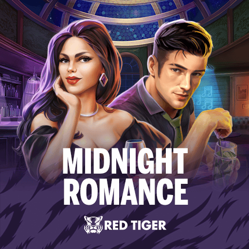 Midnight Romance logotyp