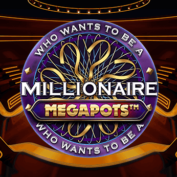 Millionaire Megapots – gratis demoslot