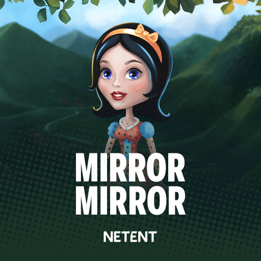 Fairytale Legends: Mirror Mirror™ logotyp