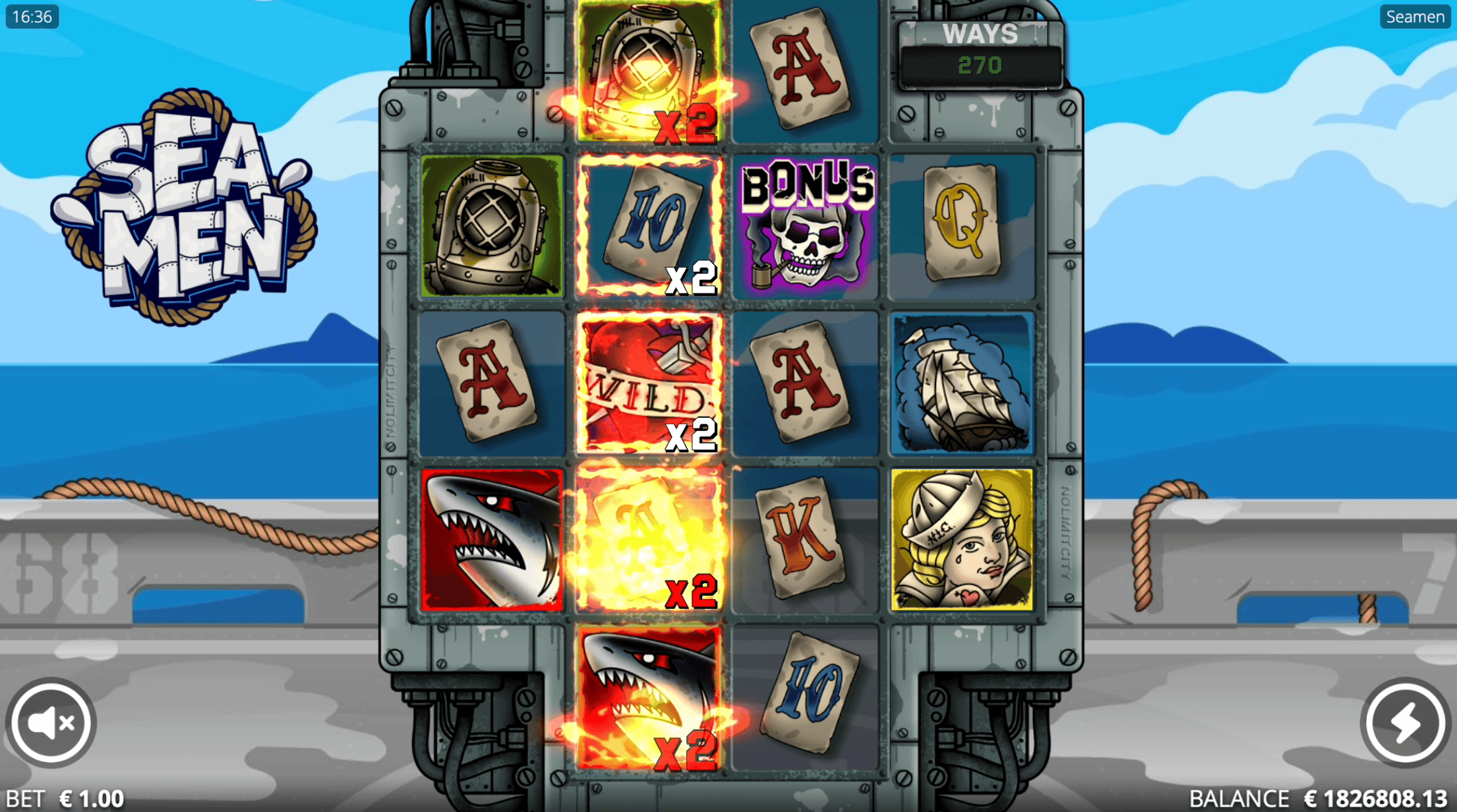Gameplay