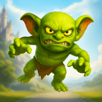 Monster Quest – gratis demoslot