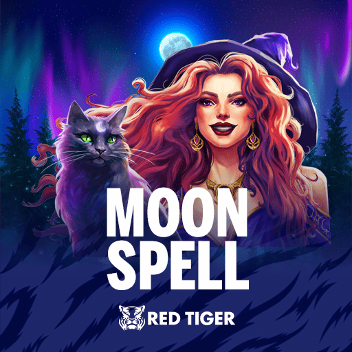 Moon Spell logotyp