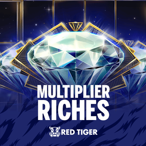 Multiplier Riches logotyp