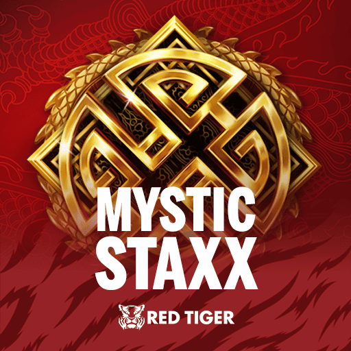 Mystic Staxx logotyp