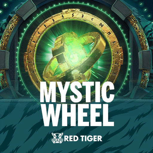 Mystic Wheel logotyp