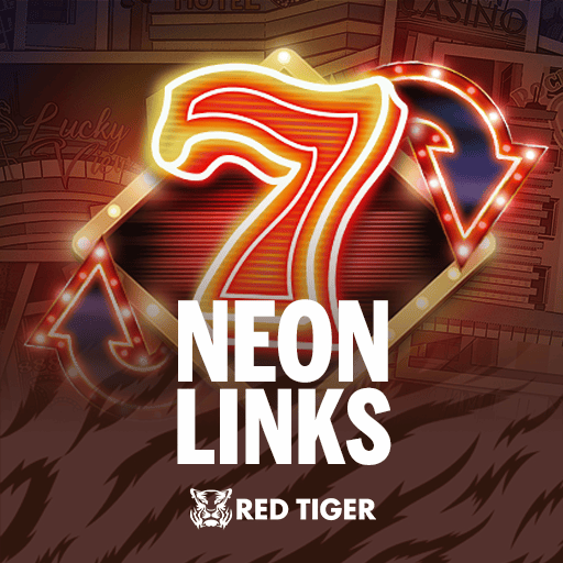 Neon Links logotyp