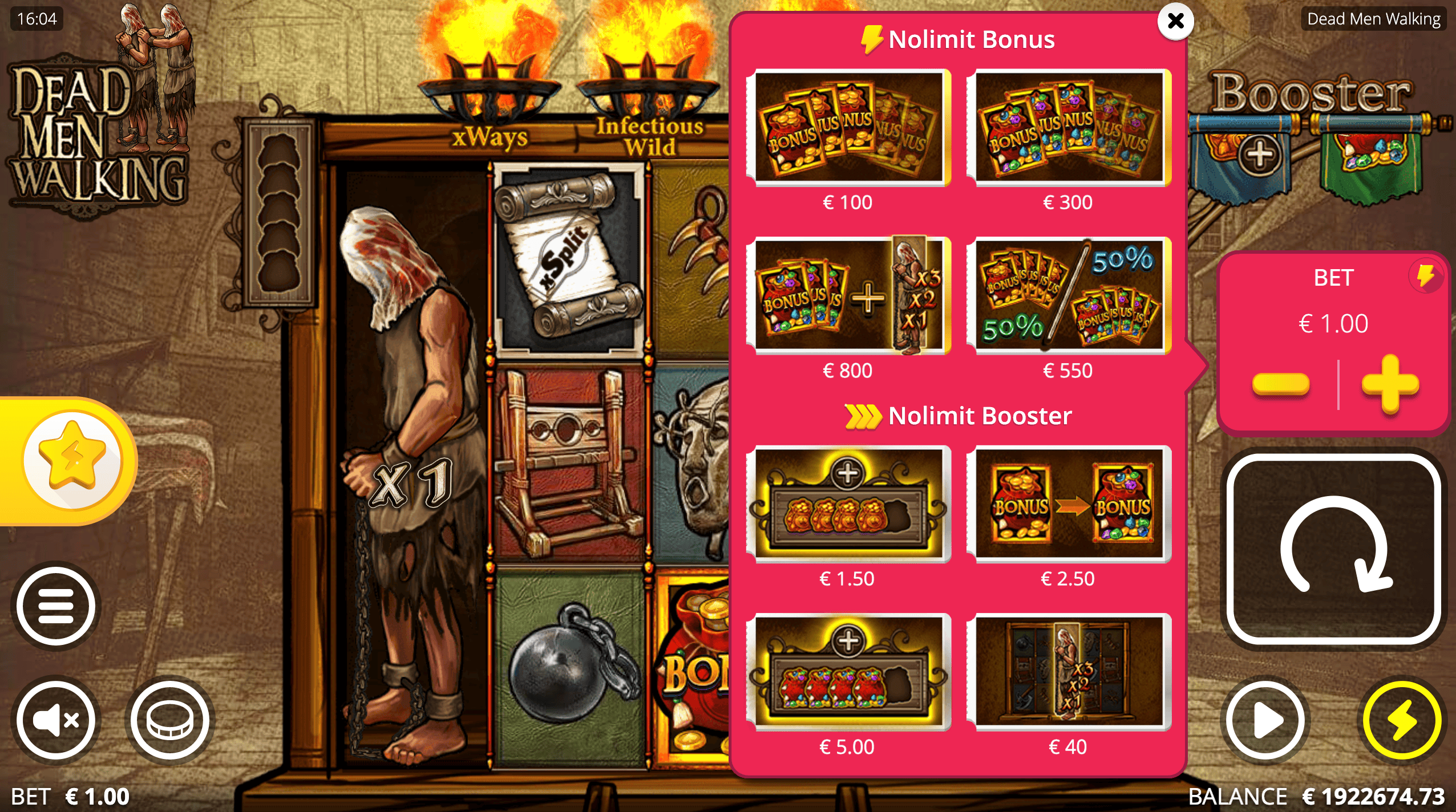 Gameplay