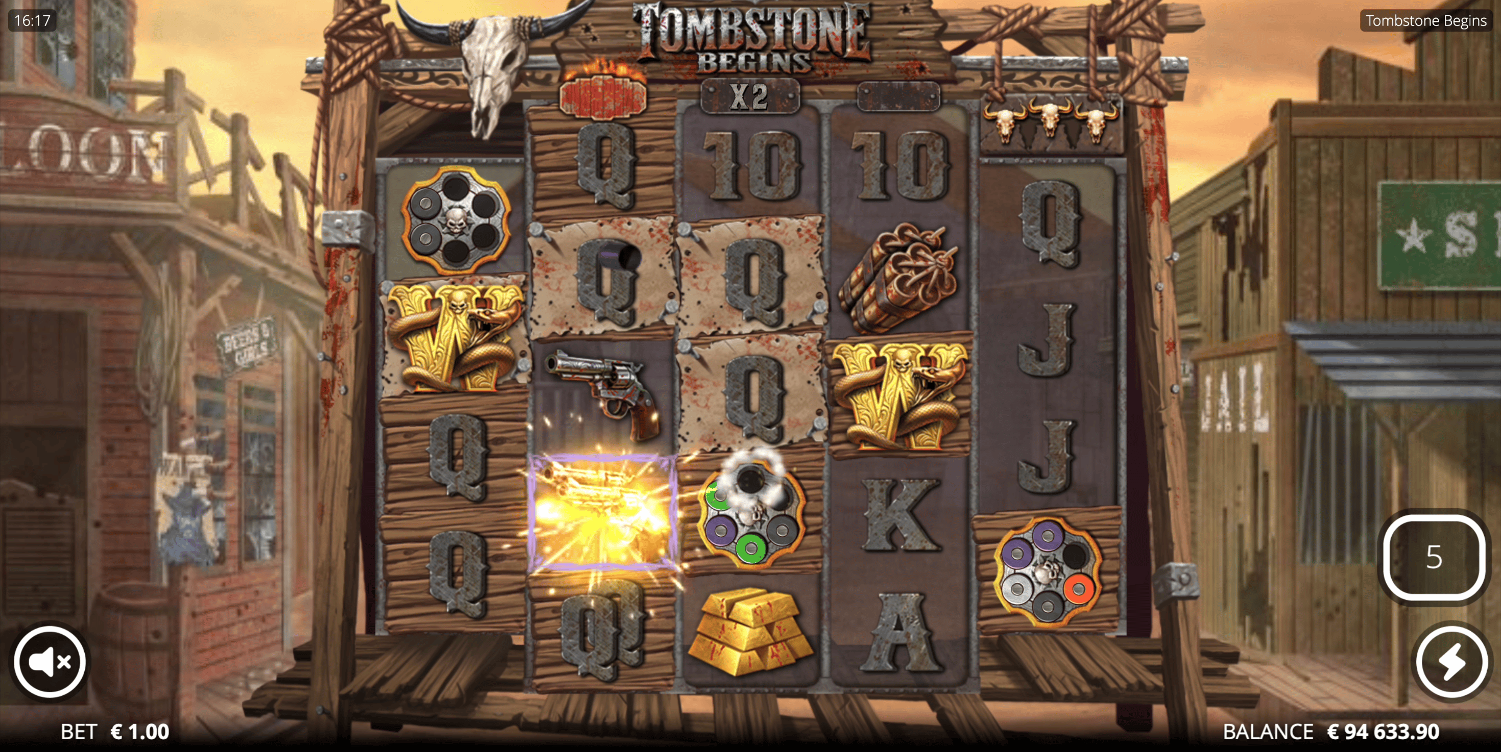 Gameplay