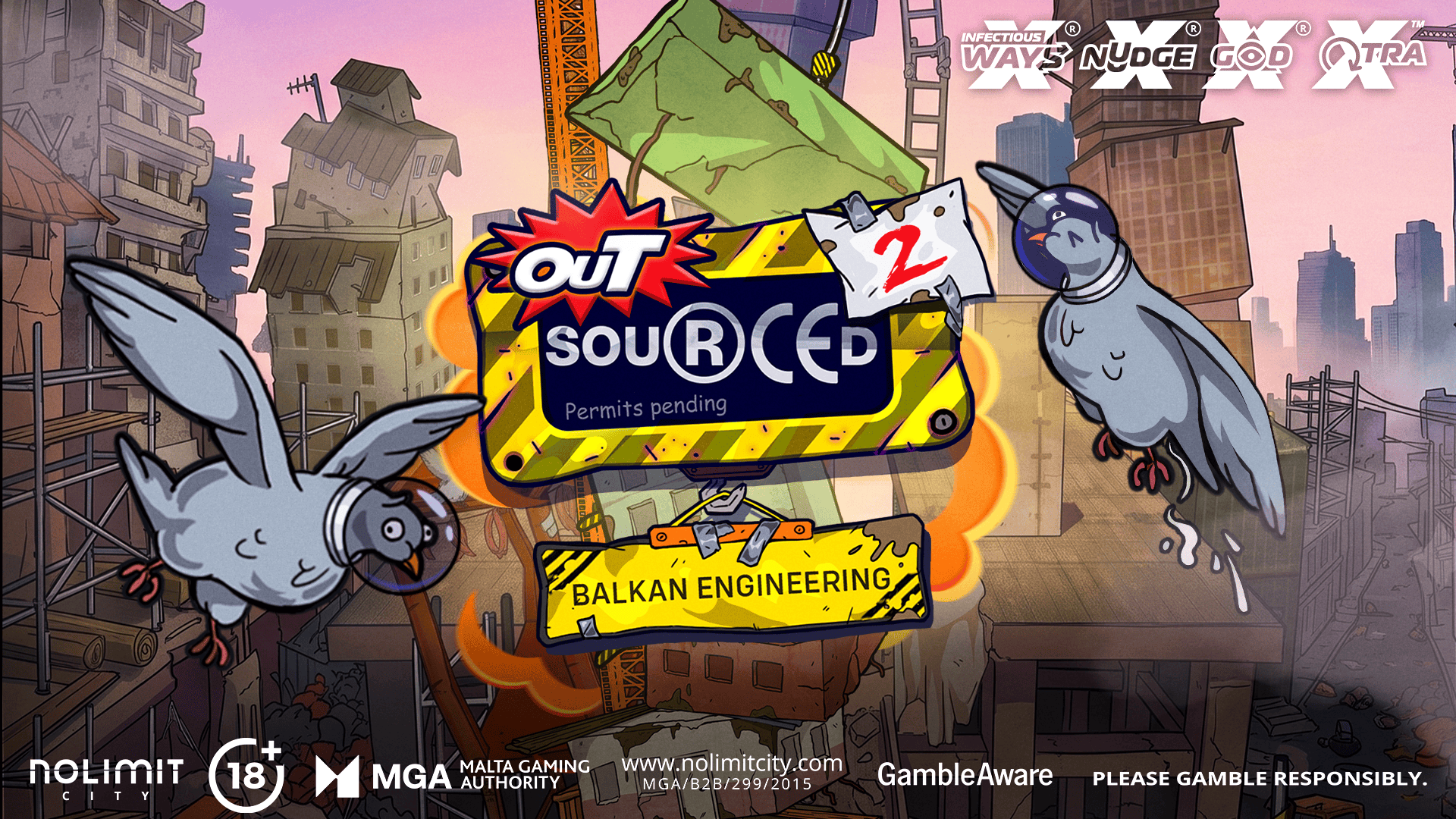 Gameplay