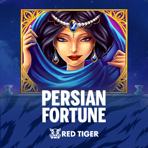 Persian Fortune logotyp