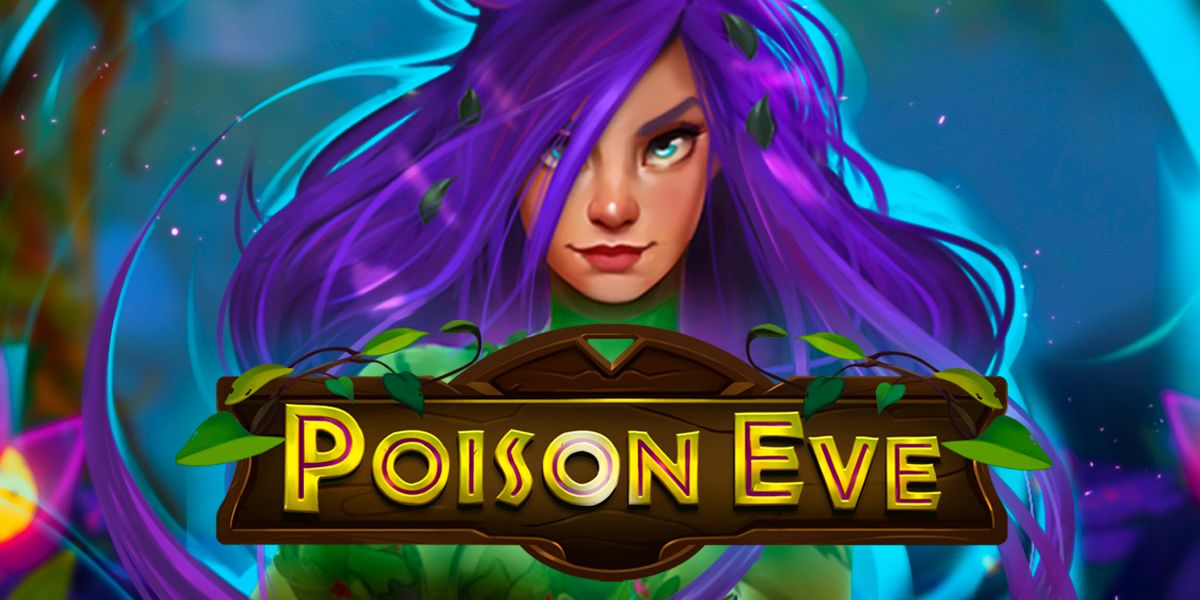 Poison Eve — оформление игры