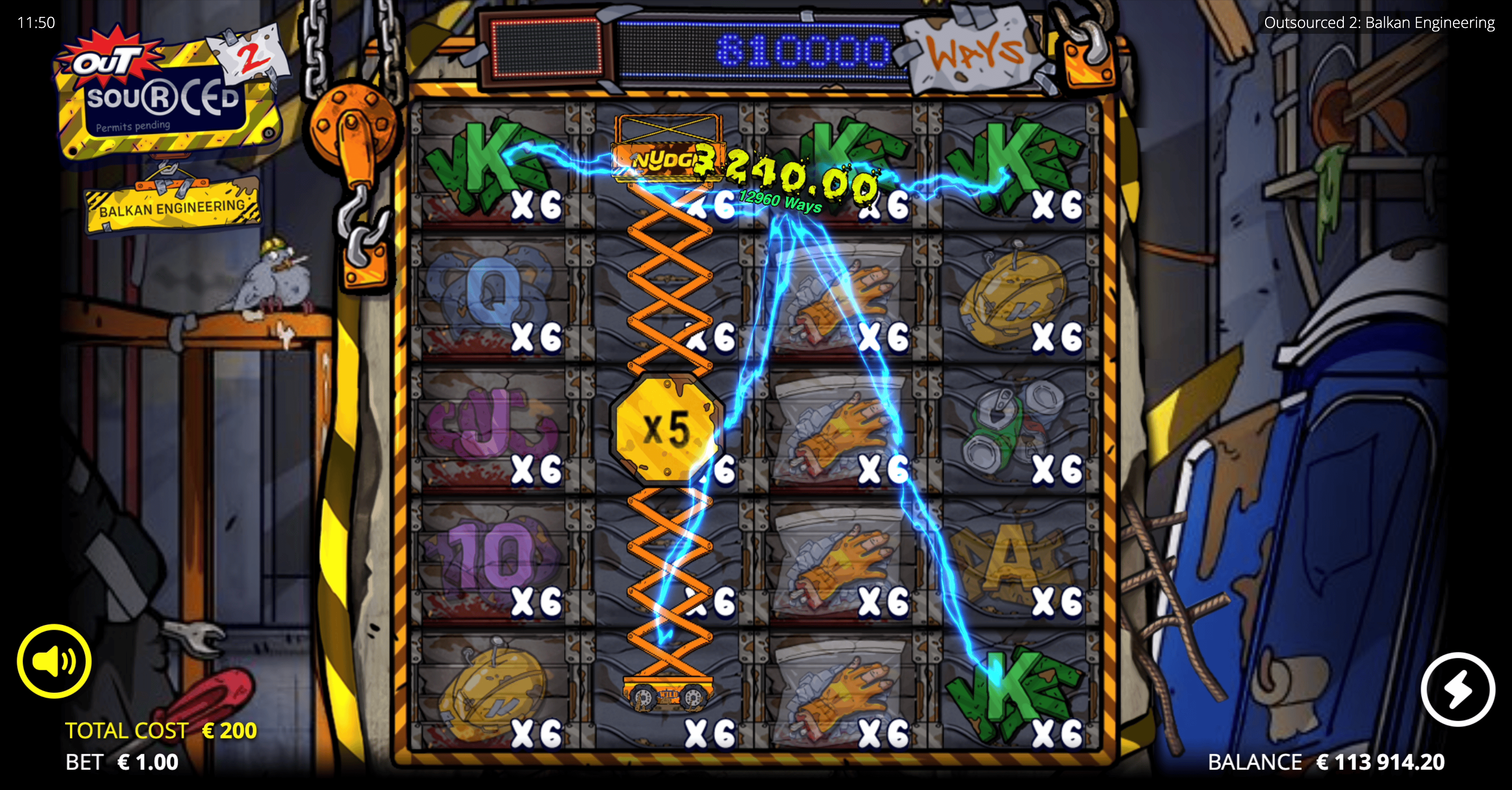 Gameplay