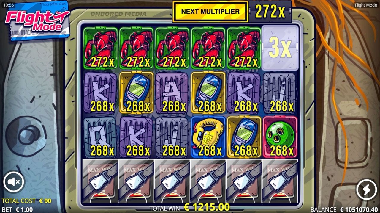 Gameplay