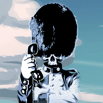 Punk Rocker – gratis demoslot