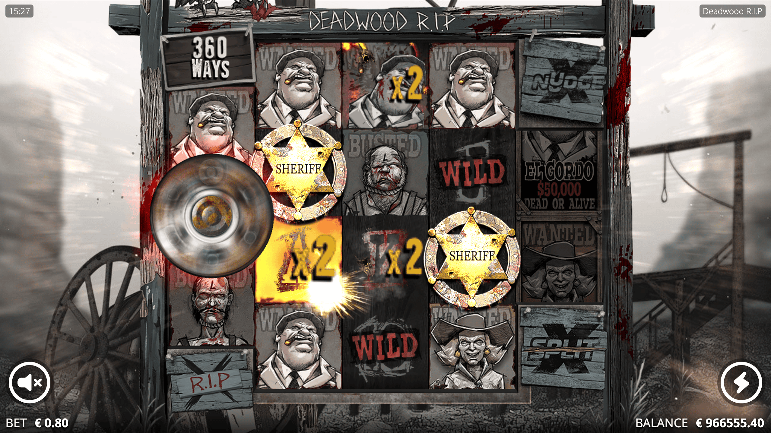 Gameplay