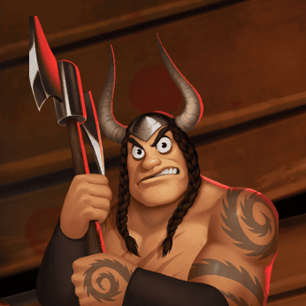 RAGE – gratis demoslot