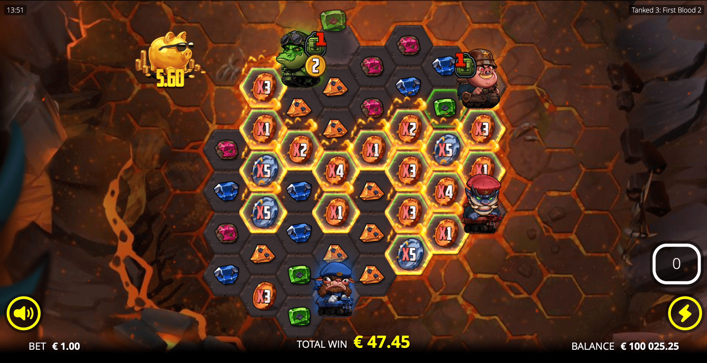 Gameplay