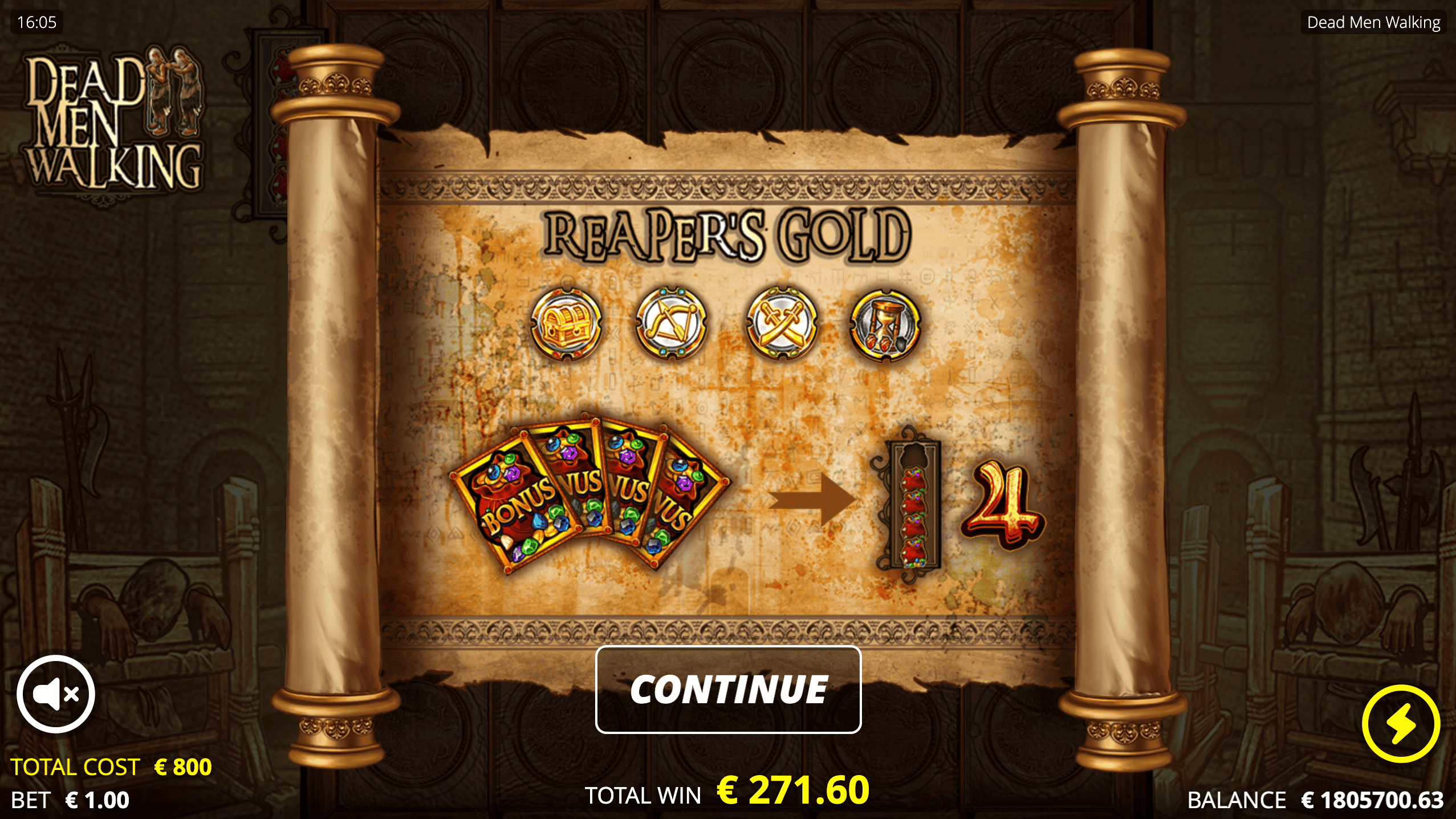 Gameplay