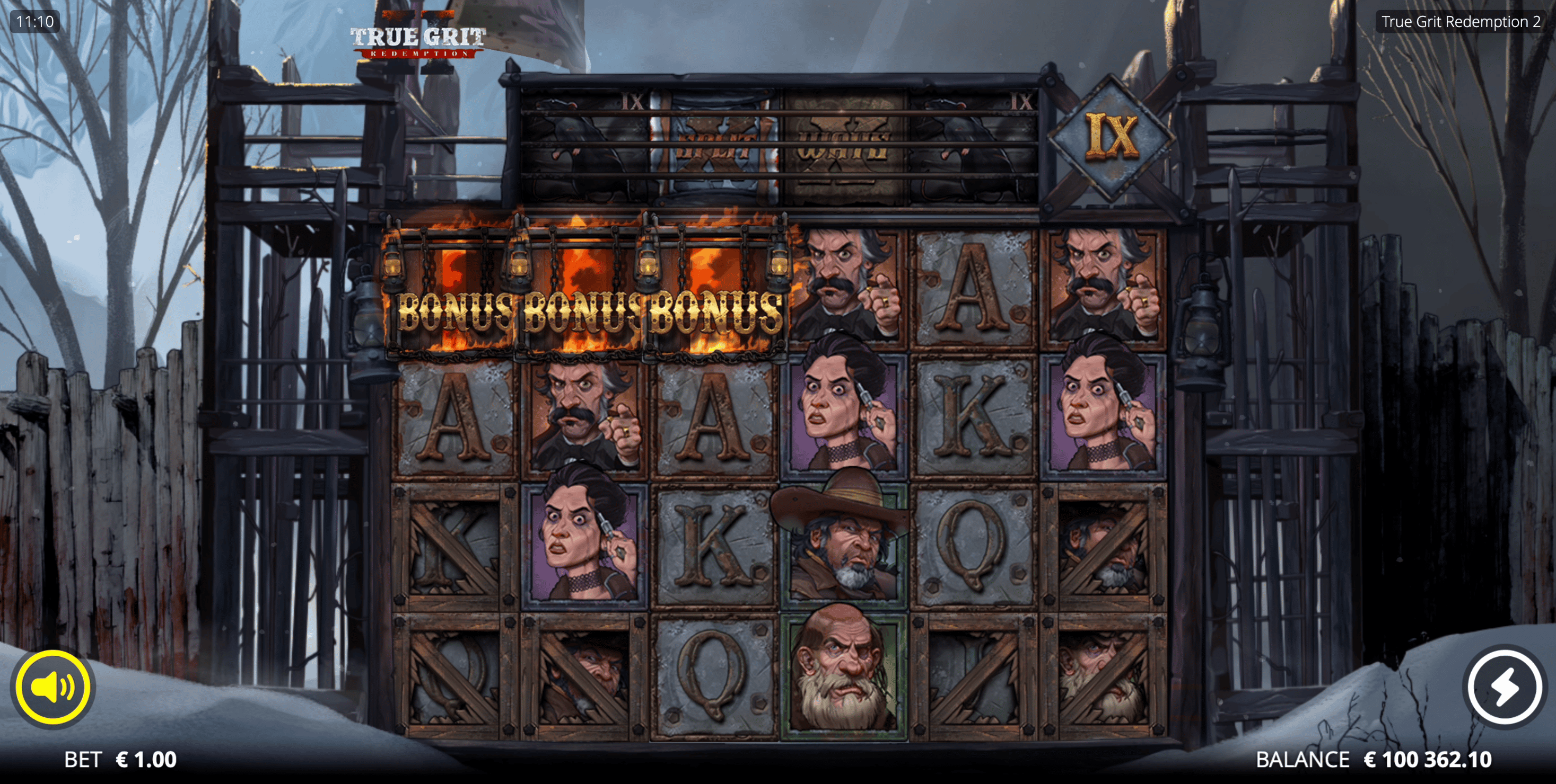 Gameplay