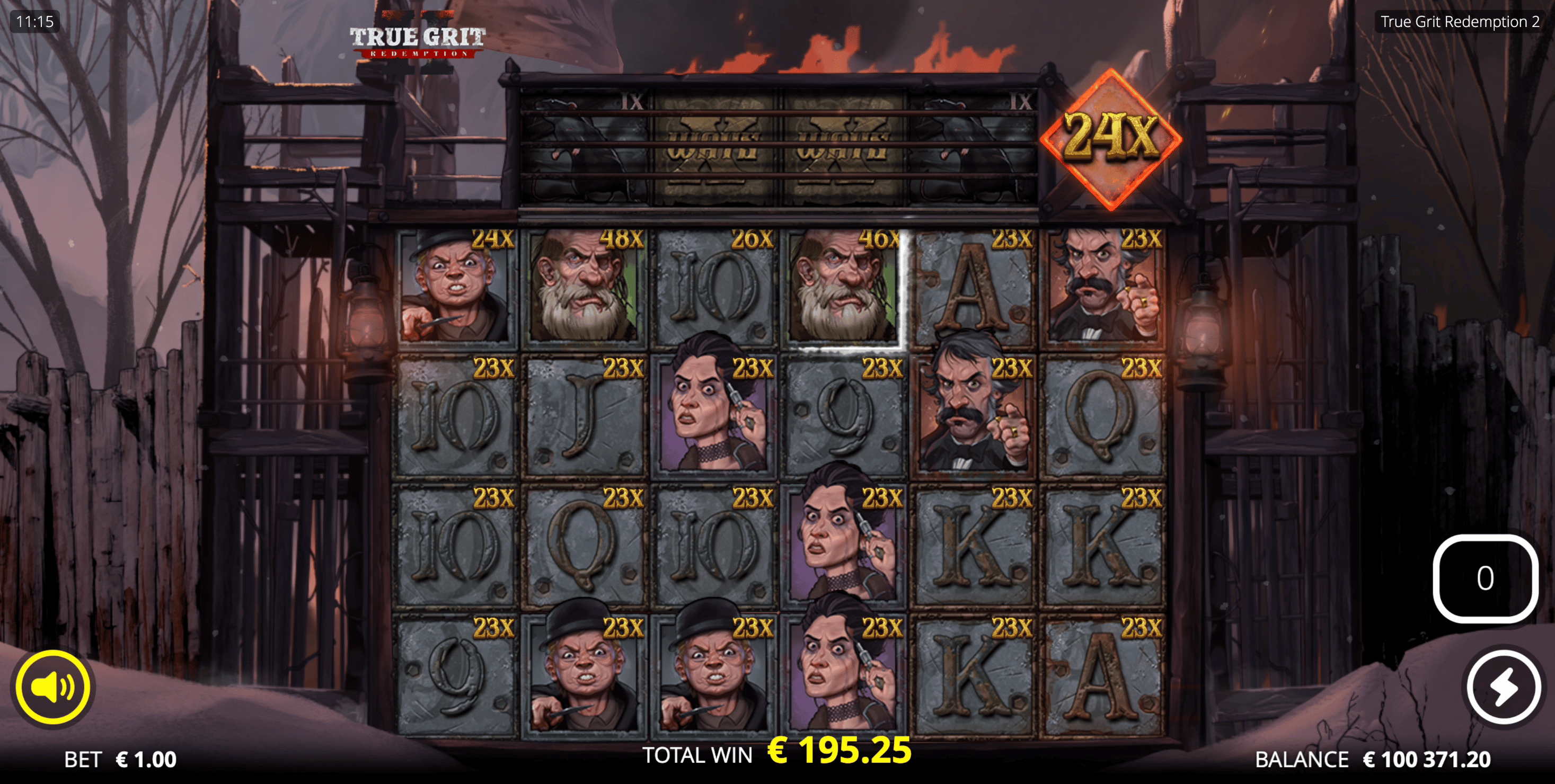 Gameplay