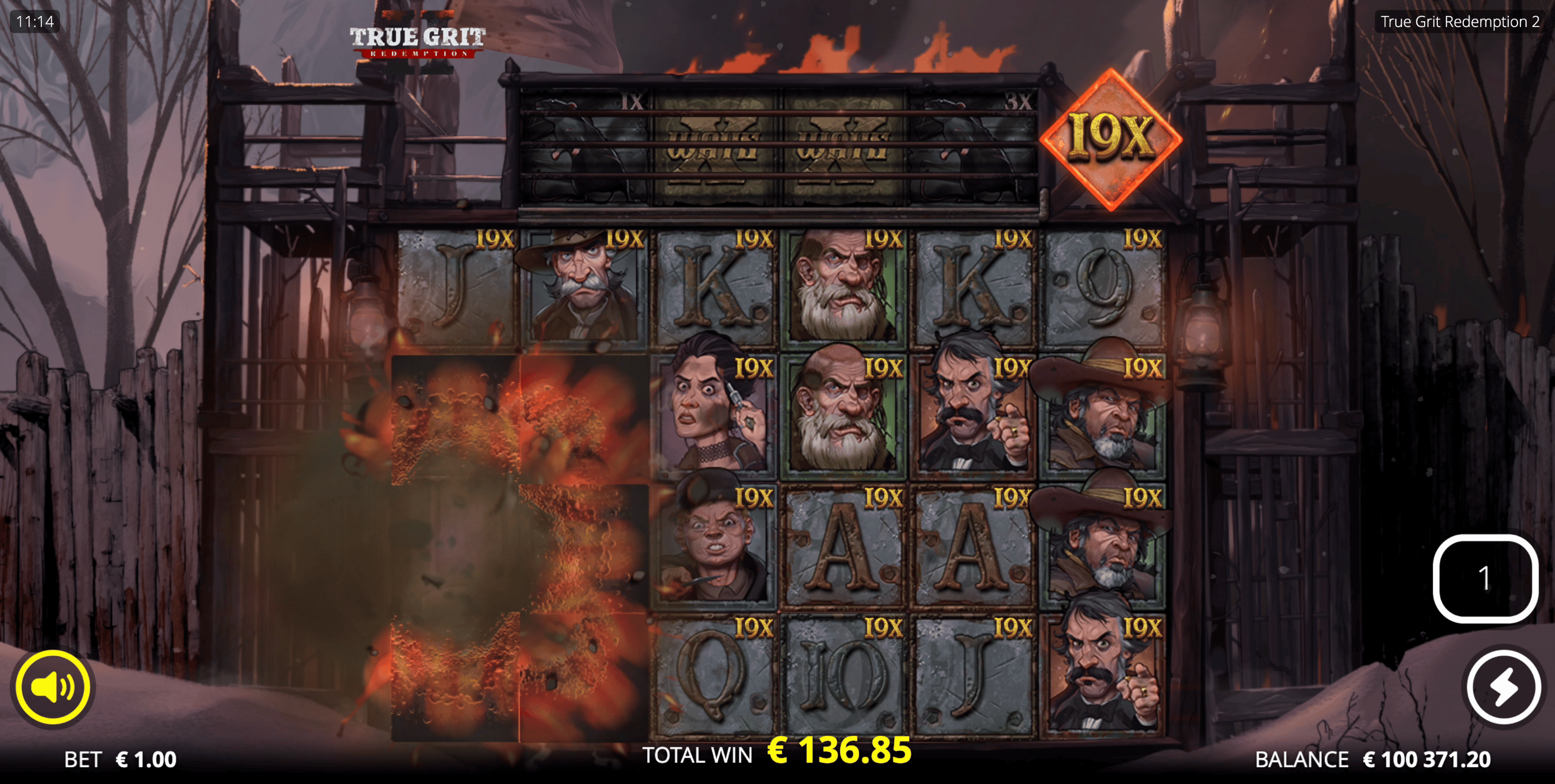Gameplay