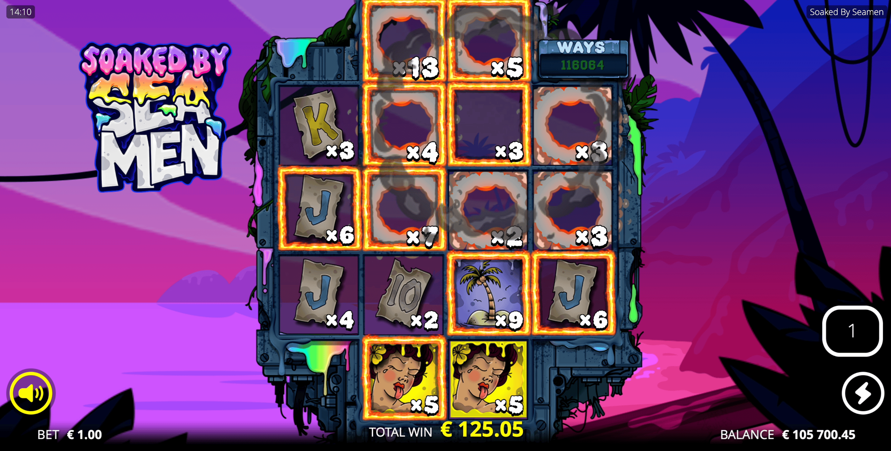 Gameplay