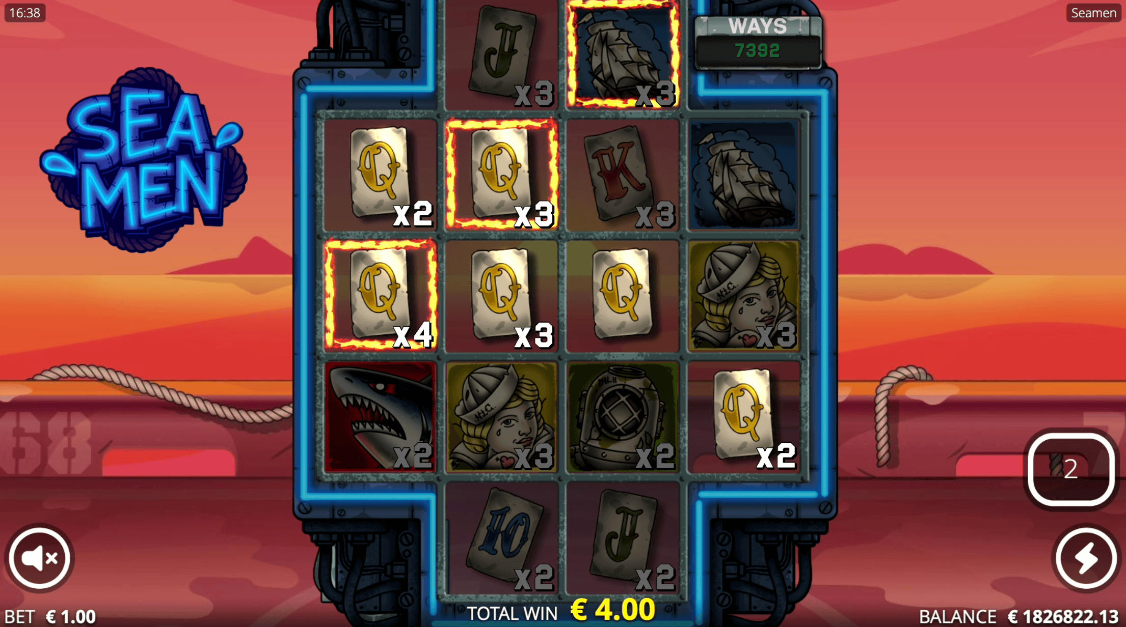 Gameplay