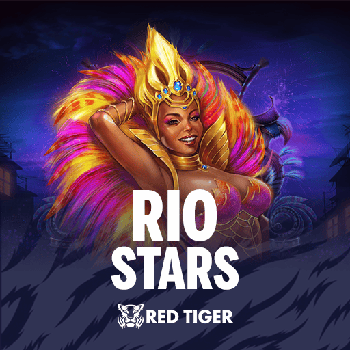 Rio Stars logotyp