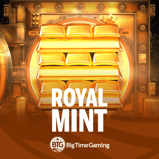 Royal Mint logotyp