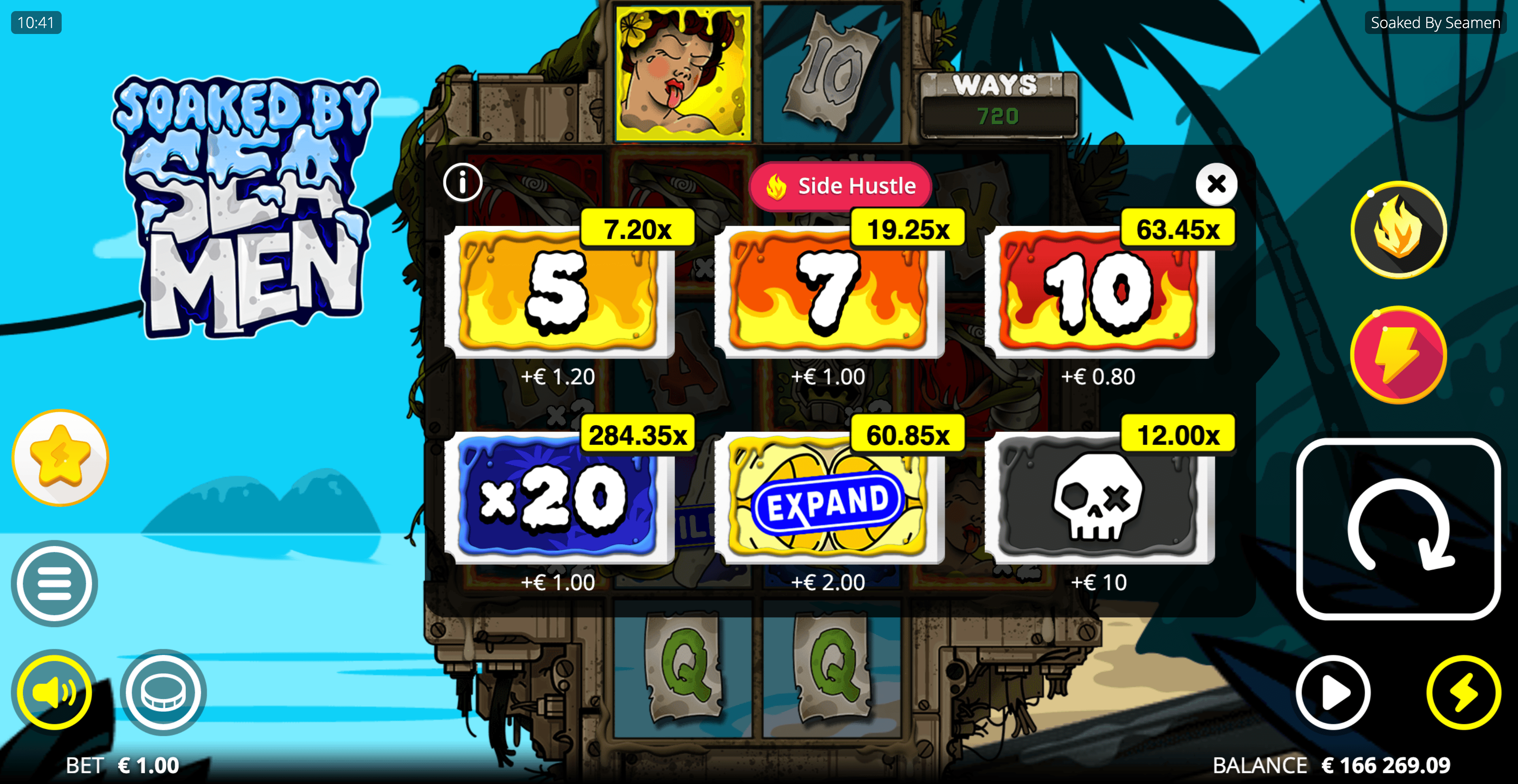 Gameplay