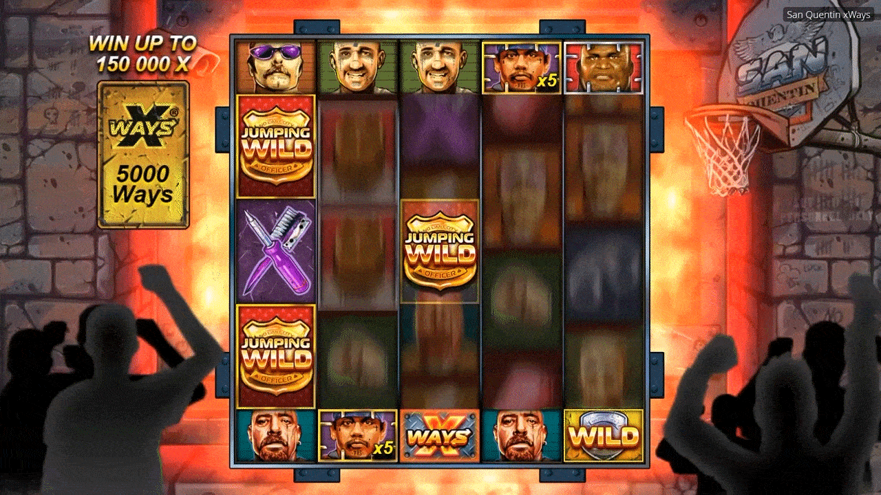 Gameplay