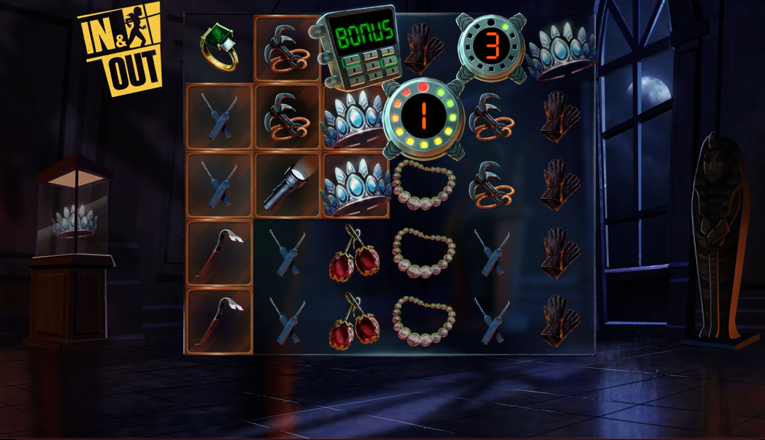 Gameplay