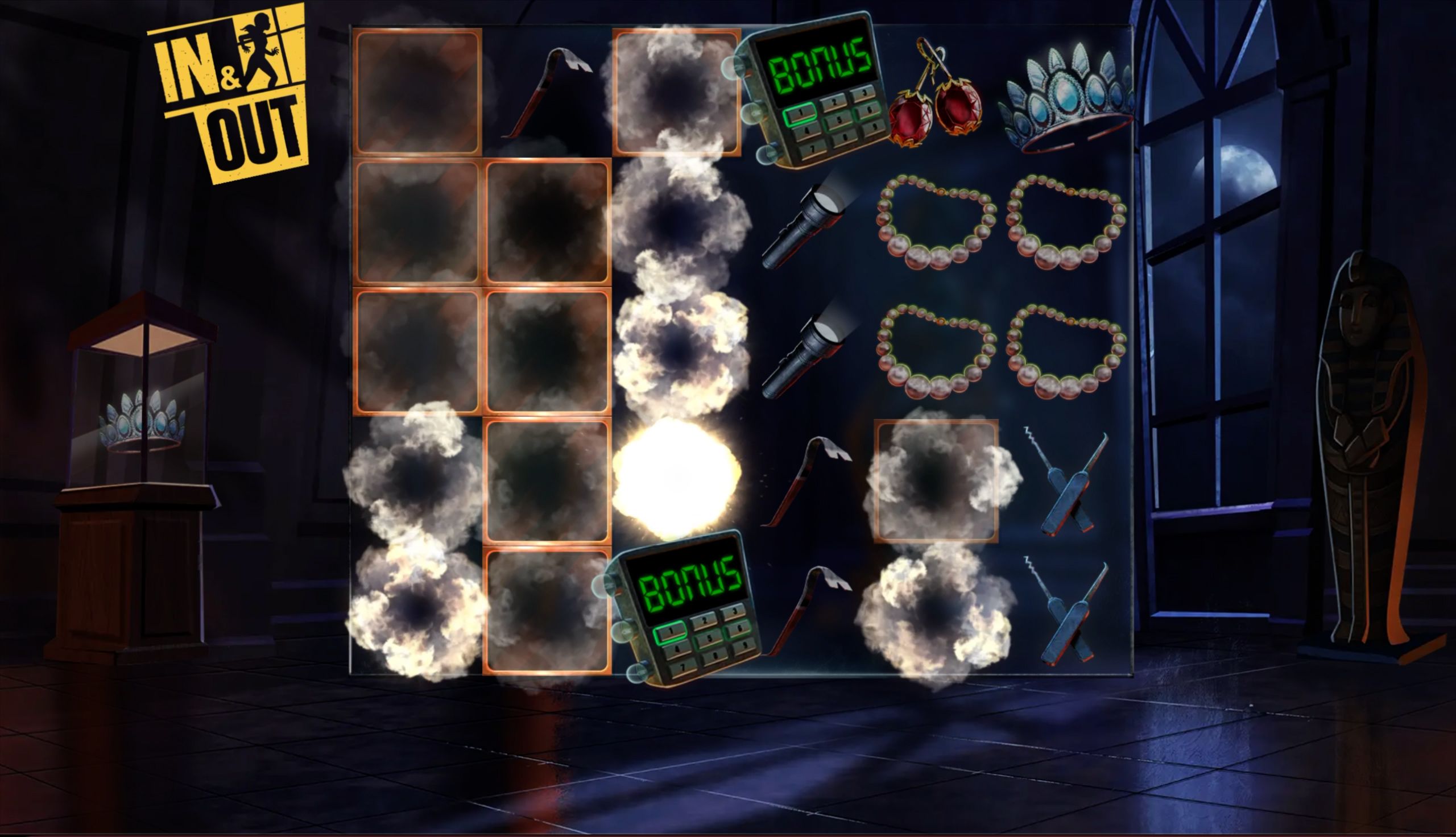 Gameplay