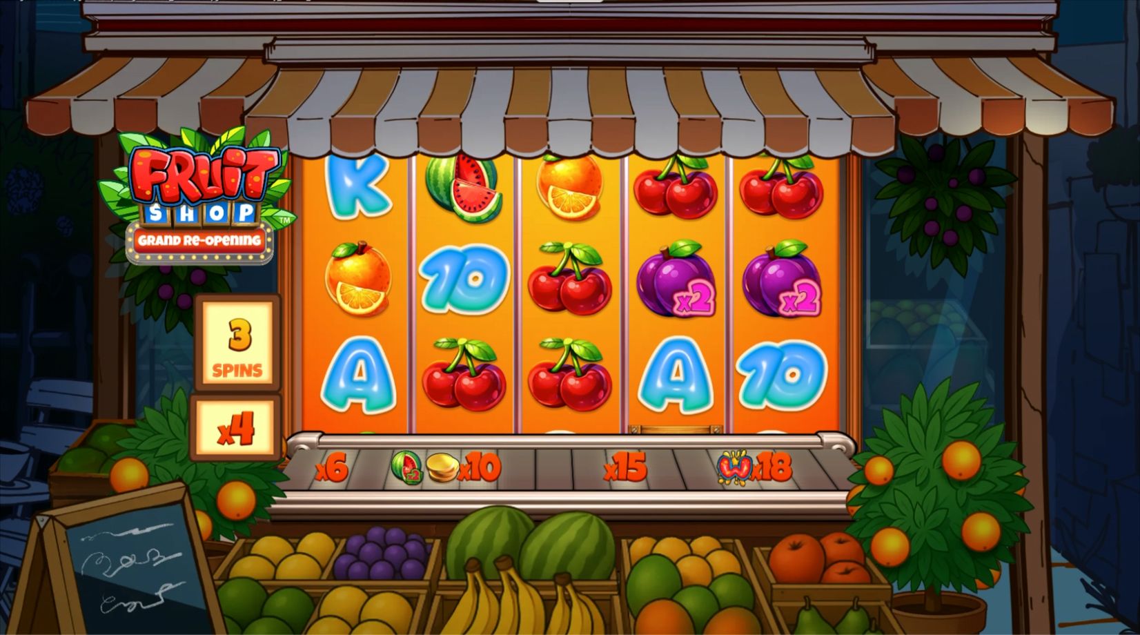 Gameplay