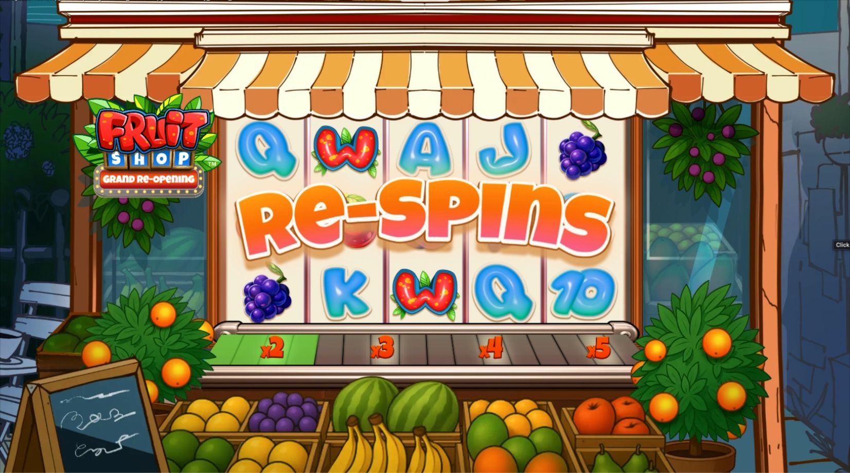 Gameplay