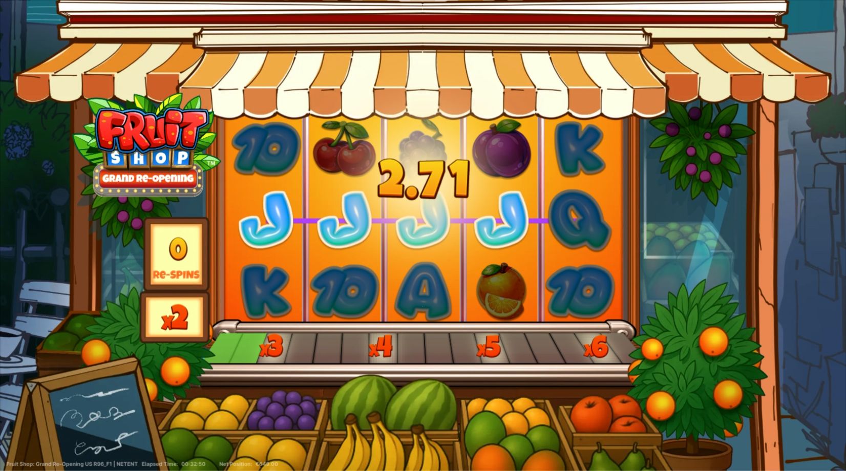 Gameplay
