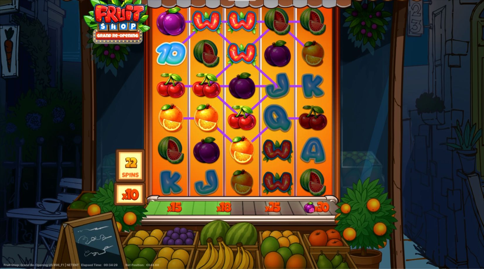 Gameplay