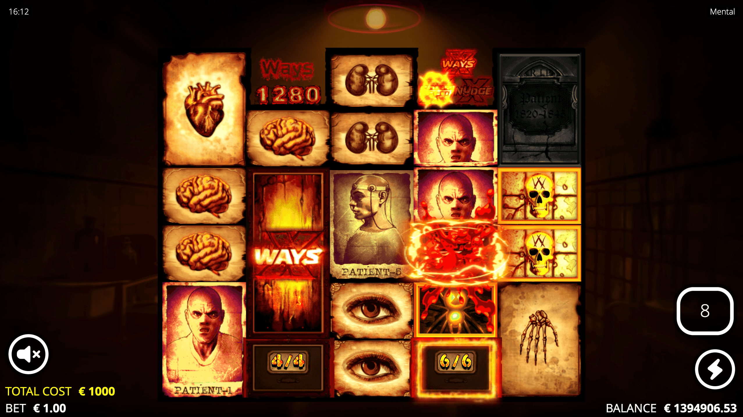 Gameplay