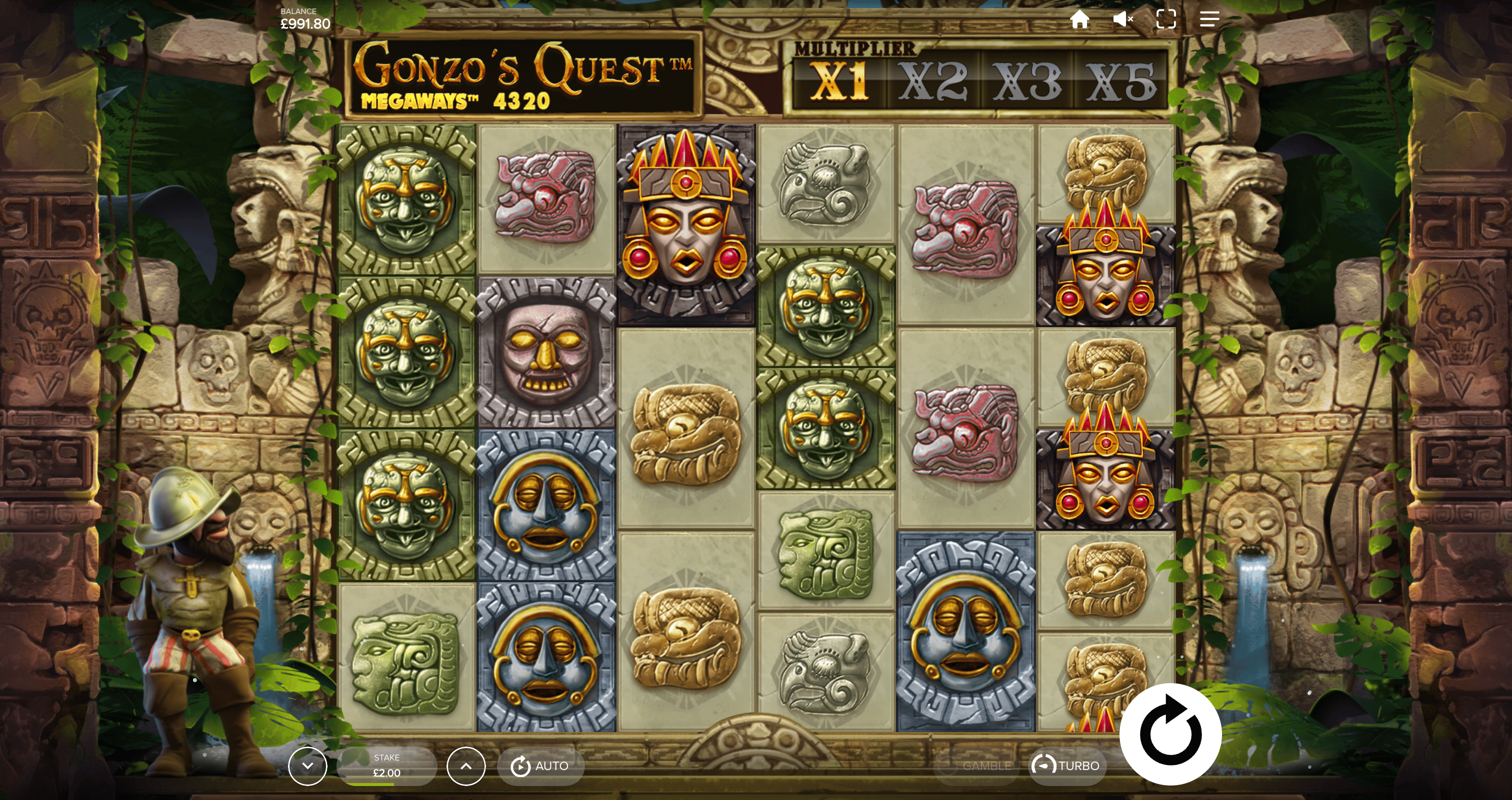 Gameplay