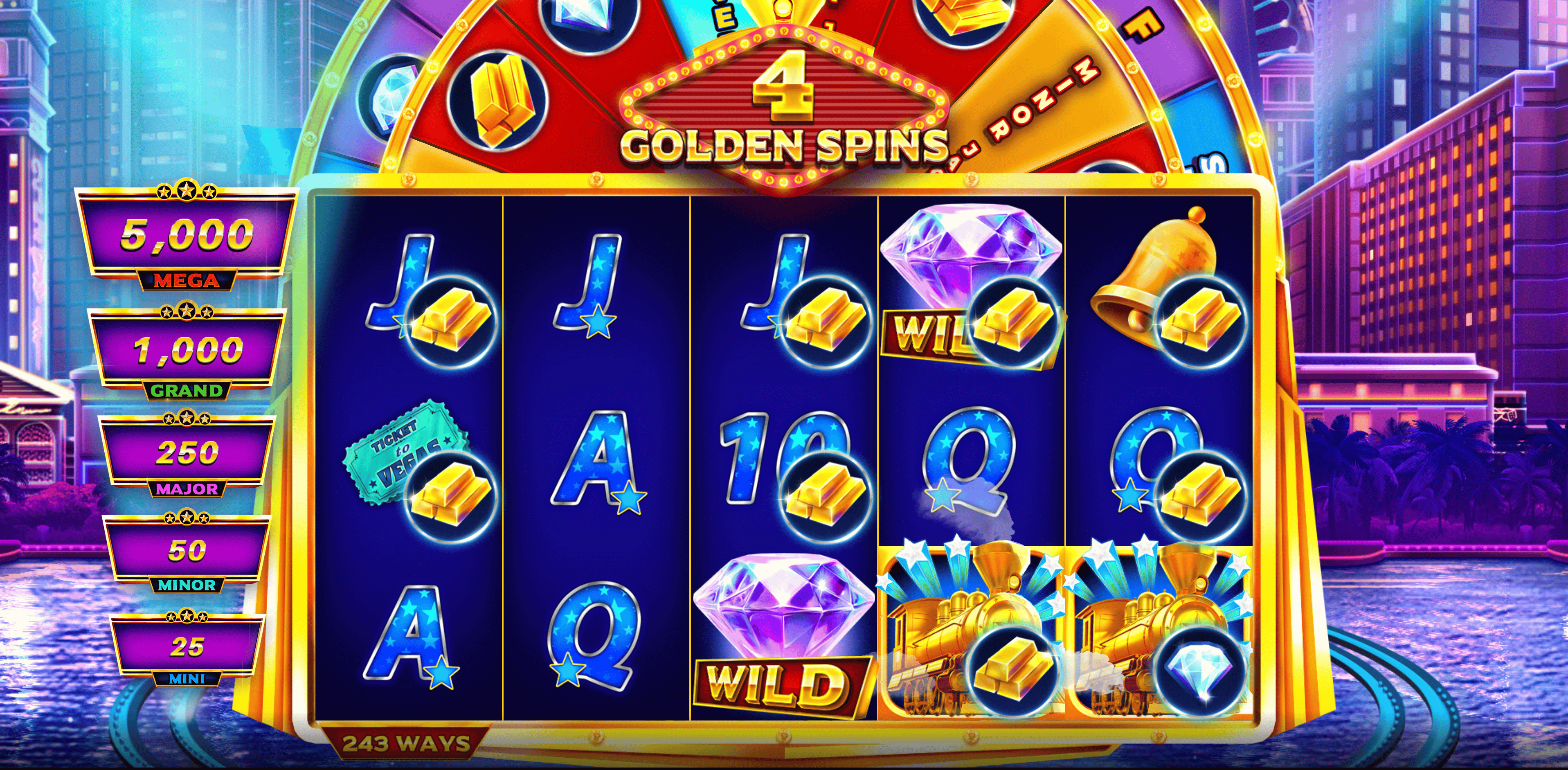 Gameplay