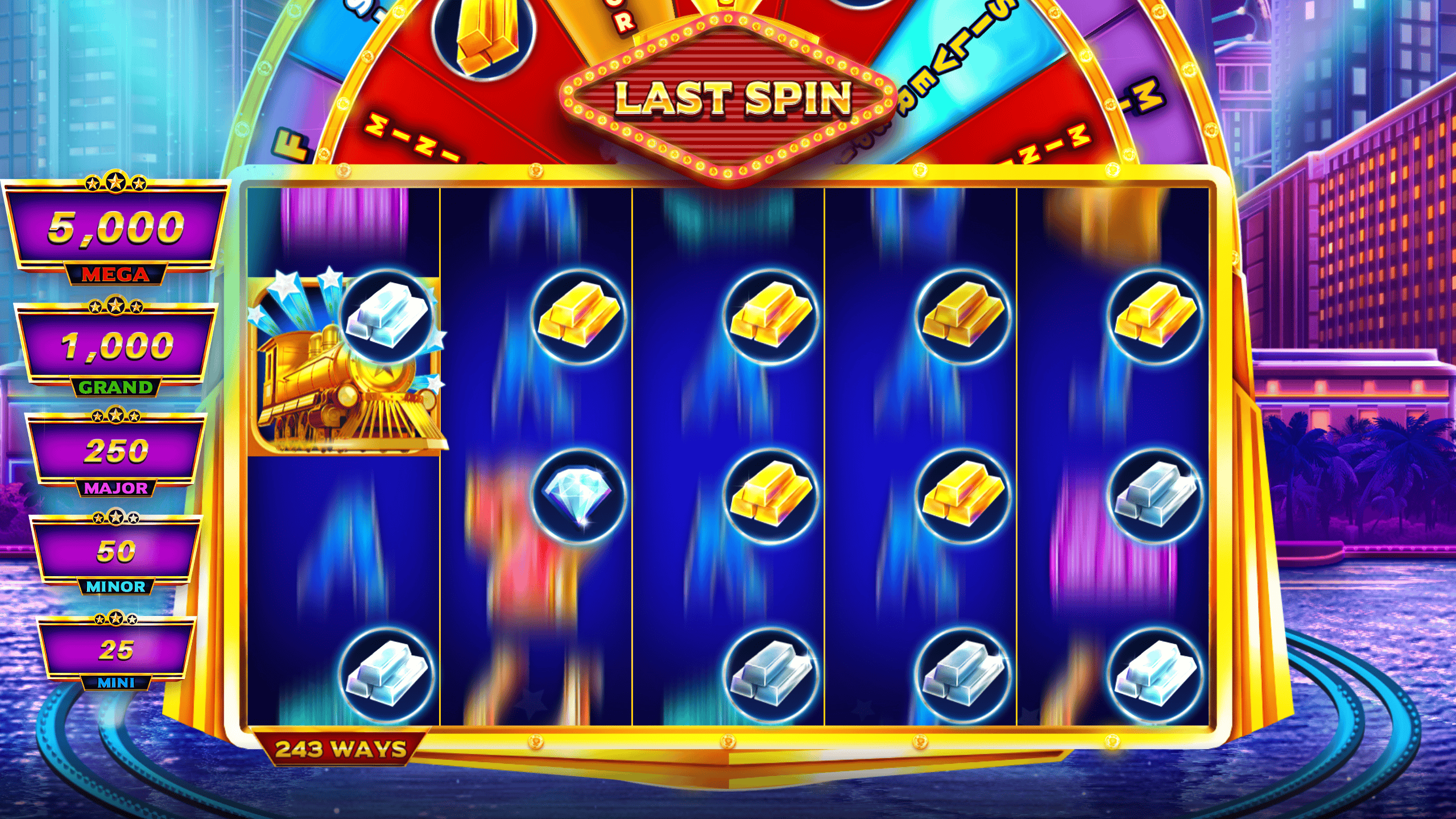 Gameplay