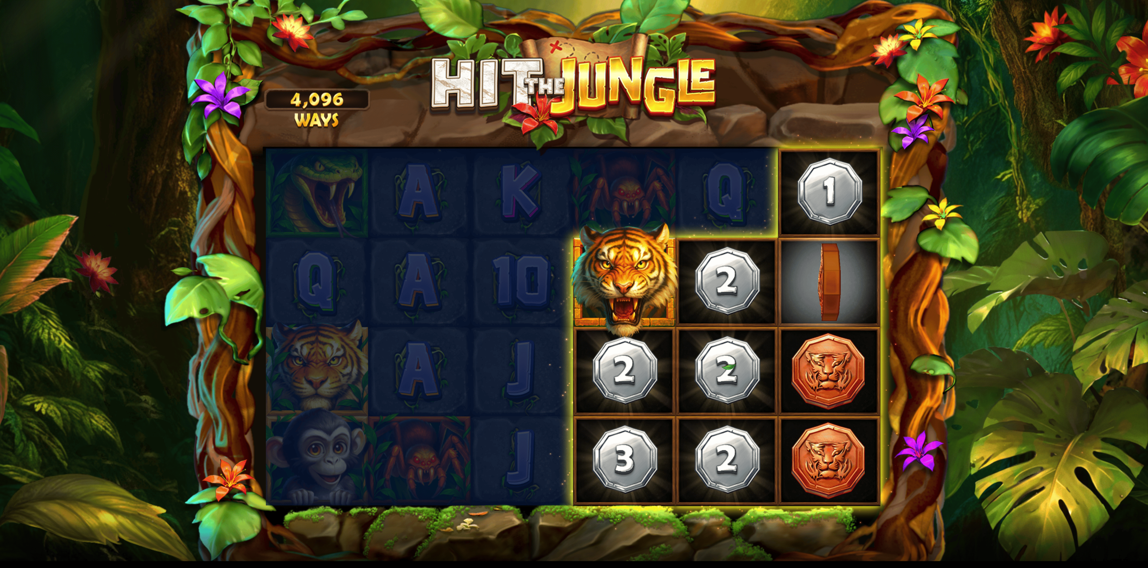 Gameplay
