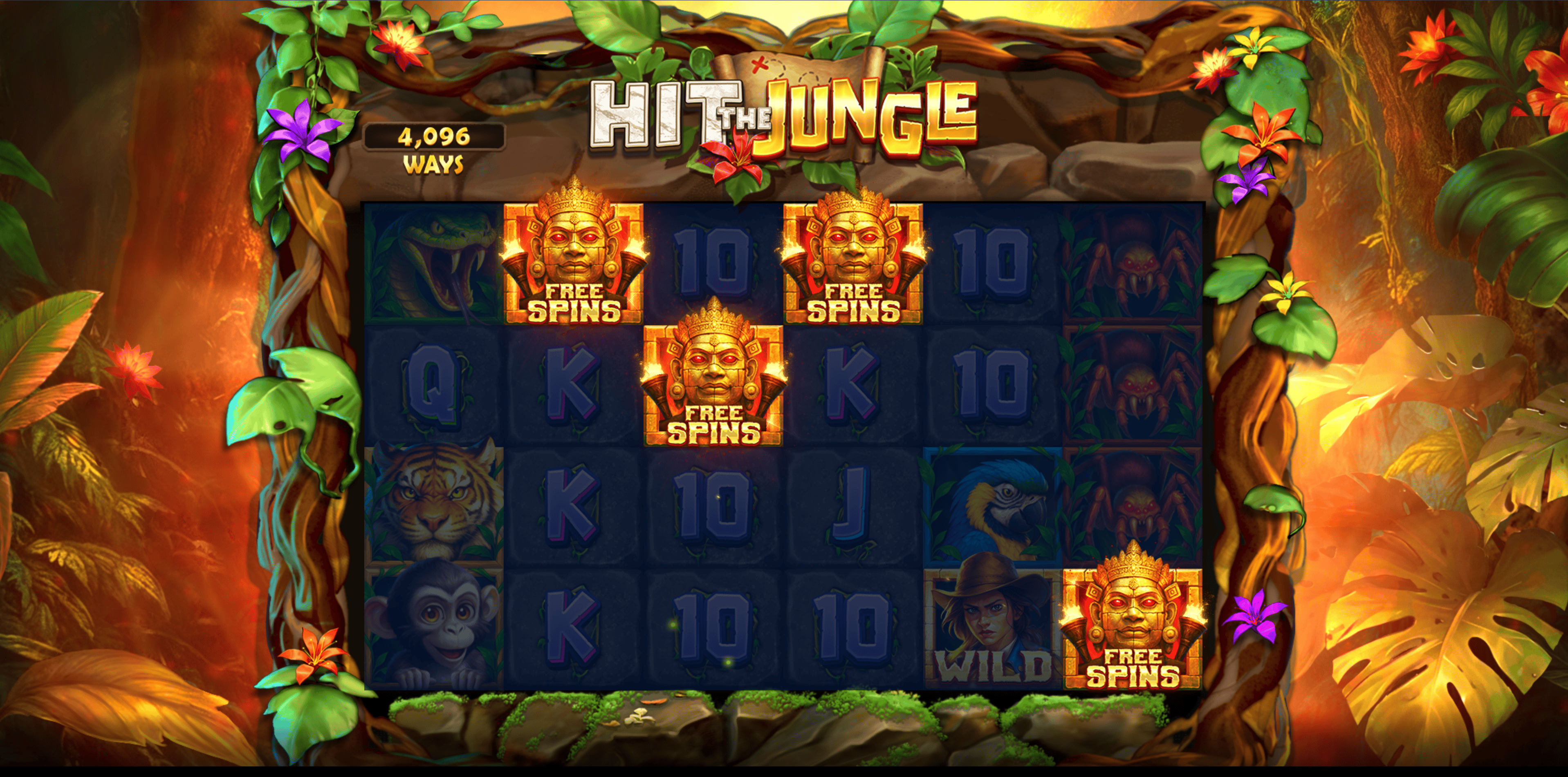 Gameplay